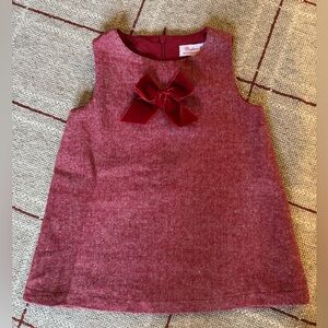 Trotter’s London Christmas Dress